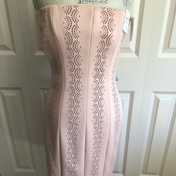 Tadashi Shoji Dresses & Skirts - Evening midi dress